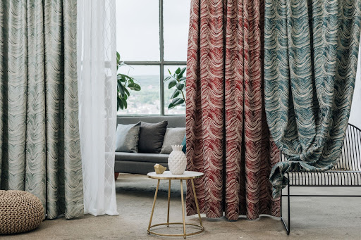 Sway Curtains - Belrose - Thumbnail