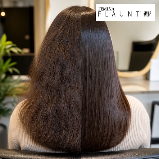 Tired of frizzy, unmanageable hair? Discover long-lasting smoothness with expert keratin smoothin… post image