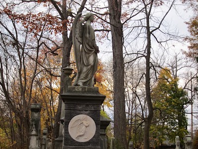 Spring Forest Cemetery Association