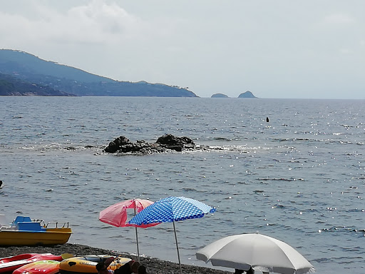 Spiaggia di Norsi - Thumbnail
