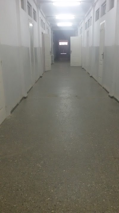 Photos of School Abdelhafid Boussouf