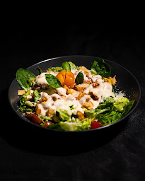 Photo n°67 de Gamma Restaurant à La Mulatière (Restaurant)