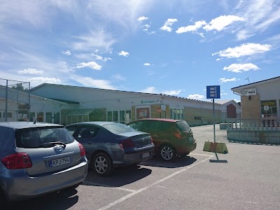 Photos of Tokmanni Kylm&auml;koski