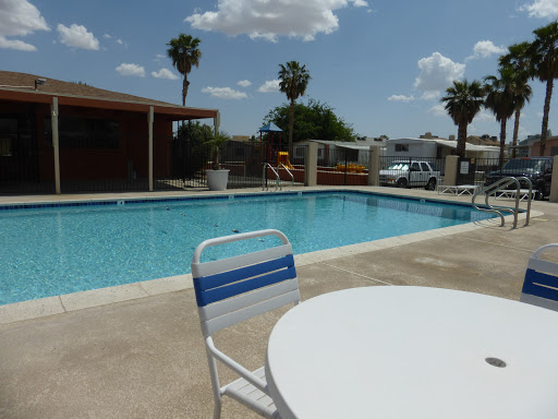 Sunrise Oaks Manufactured Home Community Gallery - United States