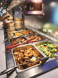 Photo n°22 de Resto Léopard à Nice (Restaurant de sushis)