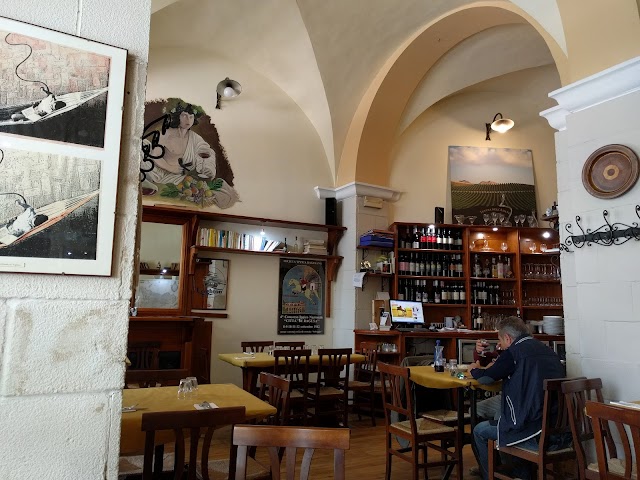 La Taverna Del Lupo