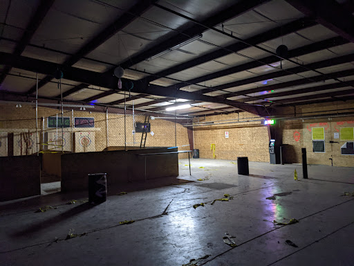 Aberdeen Fear Factory - Thumbnail