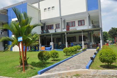 Photos of SIS Medan