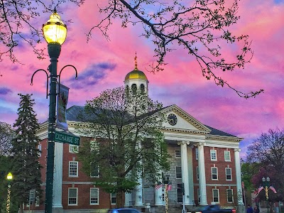 Auburn City Clerk