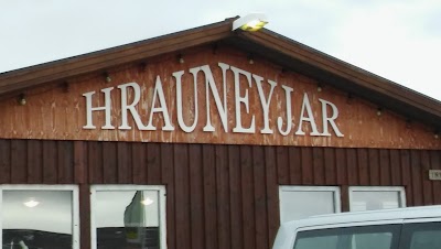 Photos of The Highland Center Hrauneyjar