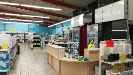 Photo de L'Eau Cost Piscine Nevers à Chantenay-Saint-Imbert (58240)