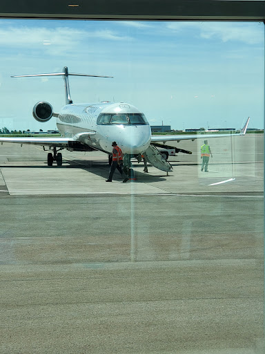 Moncton Airport - Thumbnail