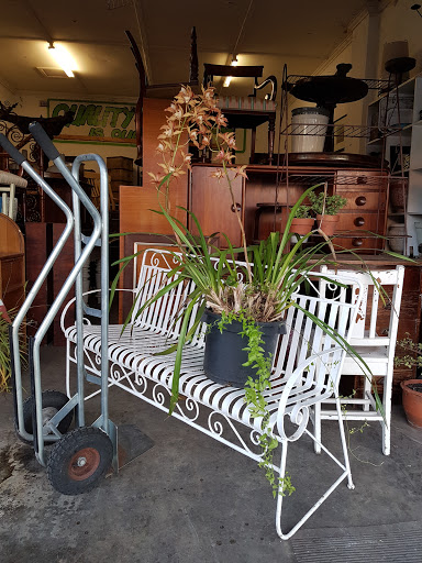 Julian Smith Furniture - Thumbnail