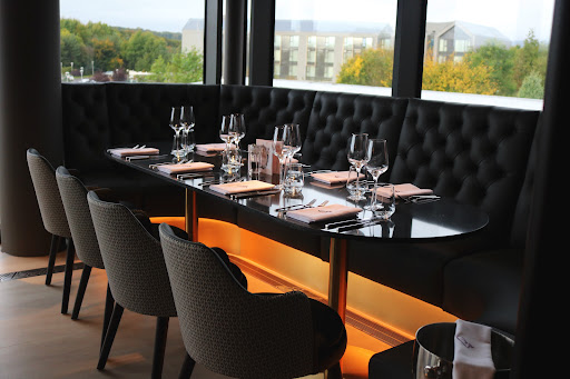 Bertram's Restaurant