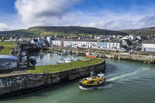 Carnlough Bay Boat Tours - Thumbnail