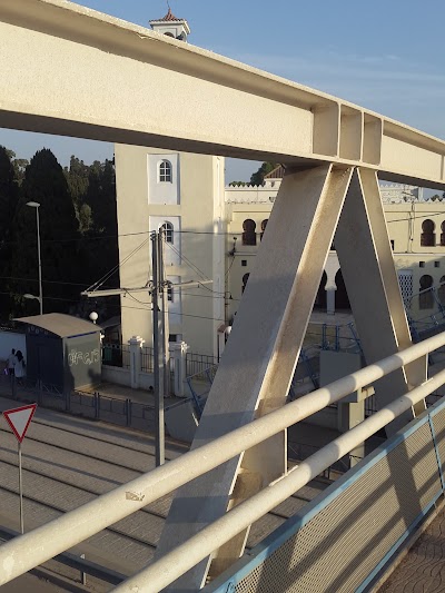 Photos of Mosqu&eacute;e Arbaoui