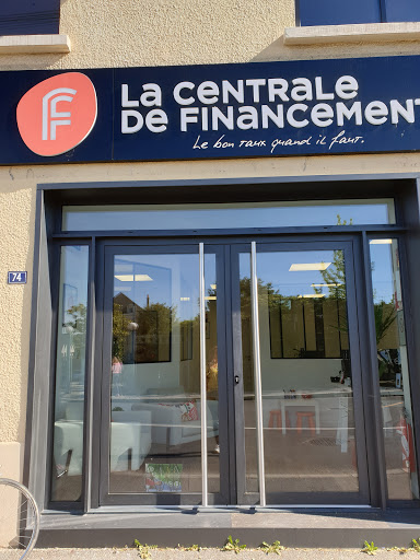 Avatar par défaut pour La Centrale De Financement Laval