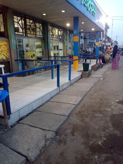 Photos of Boulangerie SIBOPA