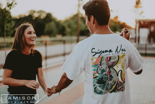 Jamison Pointe - Visual