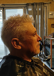 Photo n°12 de Mil N Hair à Matignon (Salon de coiffure)