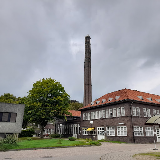 Delme Klinikum Delmenhorst - Thumbnail