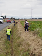 Oblinghem Marche Écolo à Oblinghem