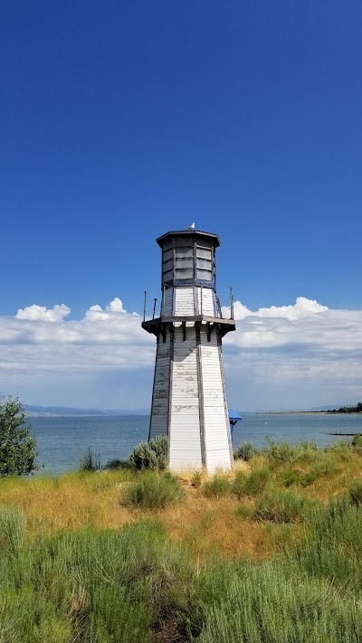 Bear Lake Aquatics Base