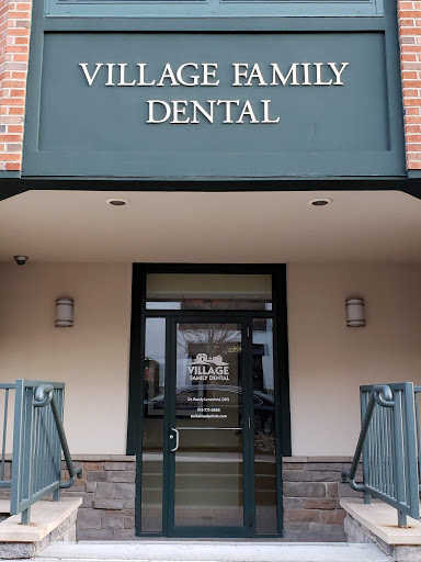Village Pediatric Group