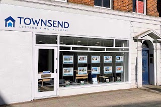 Townsend Letting & Management