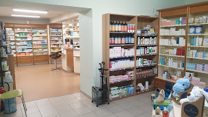 Photo n°3 de Pharmacie de Sion à Sion-les-Mines (Pharmacie)