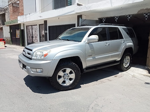 Lavado y detallado "EL CANELO"