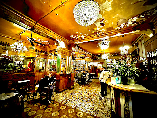 Bar Marsella - Thumbnail