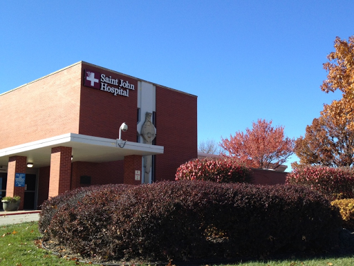 Saint John Hospital