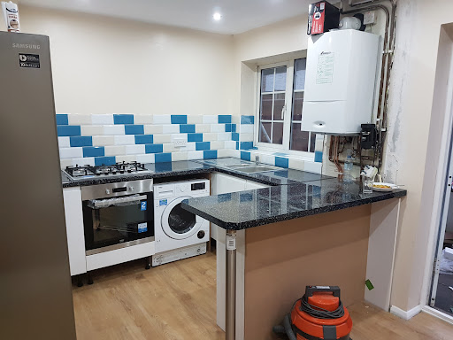 Ignite Plumbing and Heating - Thumbnail