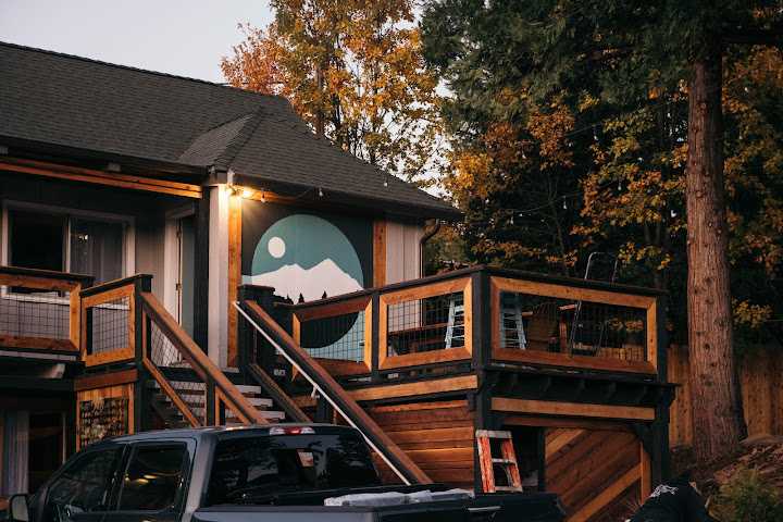 Summit View Inn by null