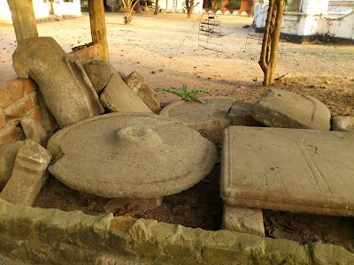 Photos of Tempitiya Temple