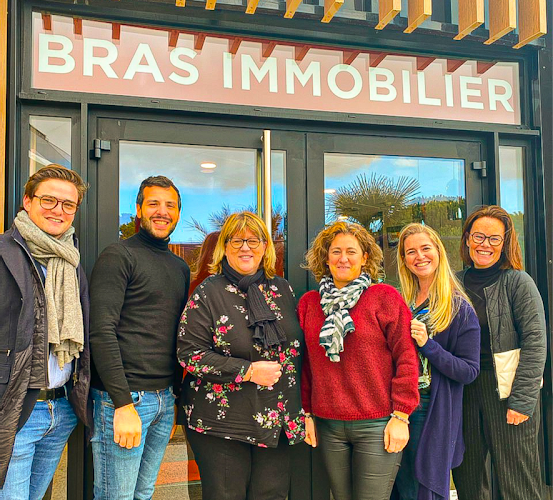 BRAS Immobilier Pornichet - Saint-Nazaire