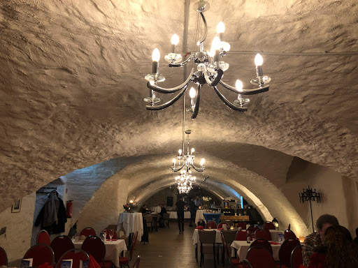 Domänenburg Restaurant Urgestein - Thumbnail