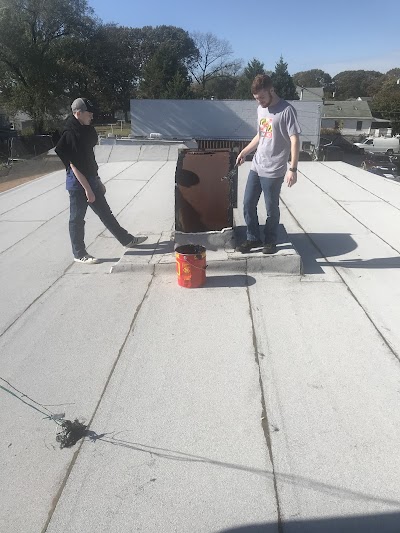 Kelbieroofing flat roof specialist