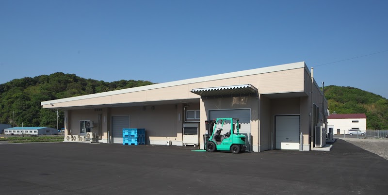 （株）土佐西南丸