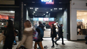 Photo n°3 de Waffle Factory à Lille (Sandwicherie)