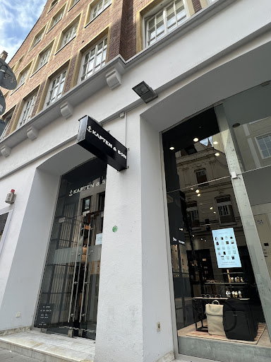 Kapten & Son Store Münster - Thumbnail