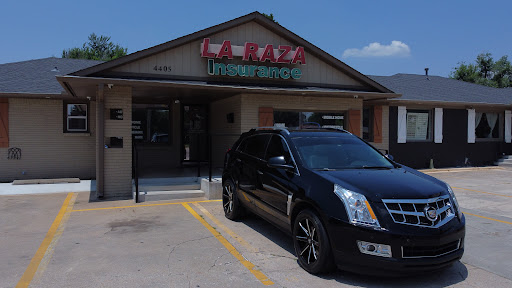 La Raza Insurance - Thumbnail