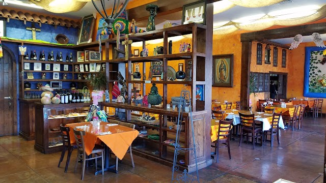 La Casita Mexicana