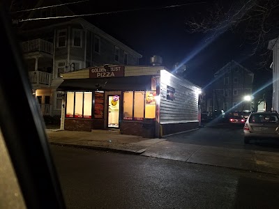 Golden Crust Pizza (Providence)