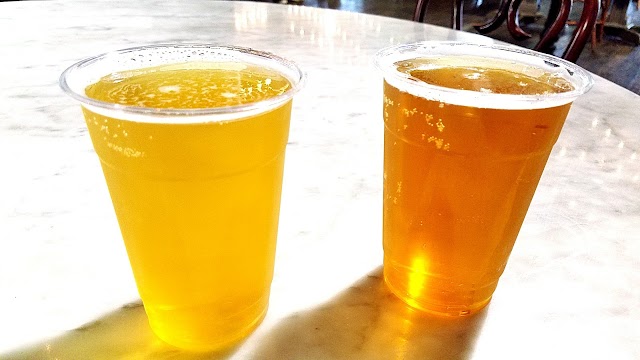 Great South Bay Brewery
