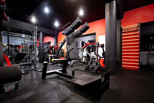 MYGYM Siłownia 24/7