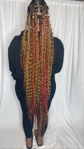 HairByRai - Thumbnail