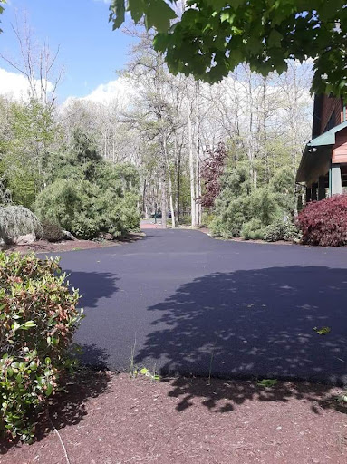 Tropp Contracting Inc