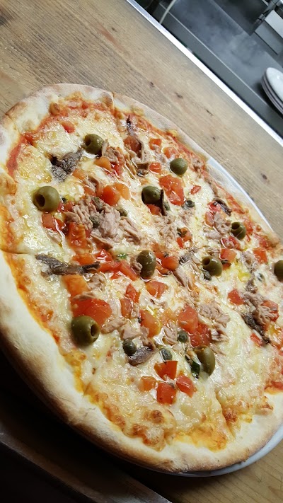 Photos of Il Pomo Doro Tralee Restaurant